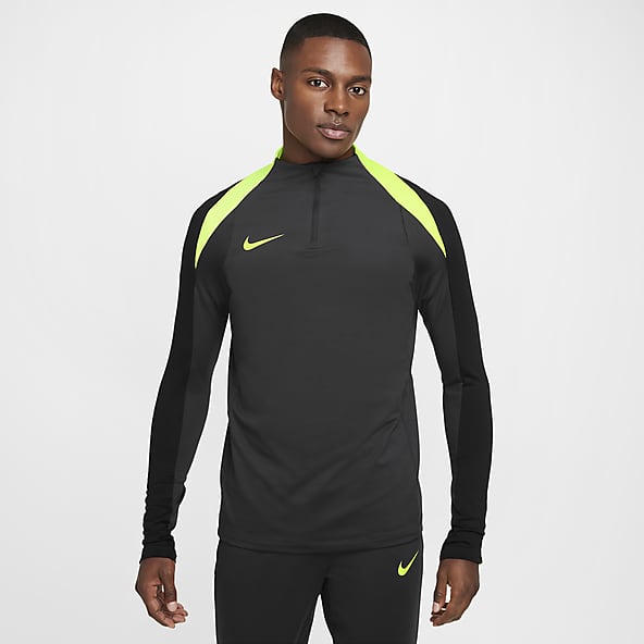 Nike Dri FIT FuBball. Nike LU